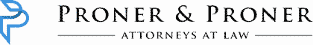 proner and proner logo