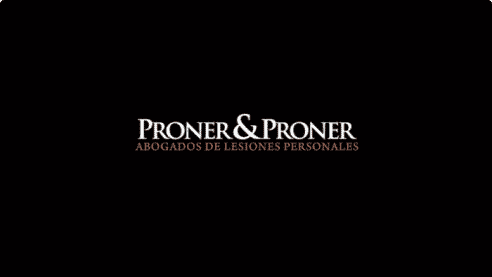 proner and proner logo
