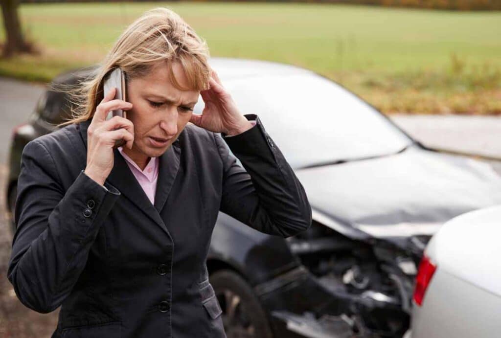 Don't Call an Accident Attorney Without Doing This First