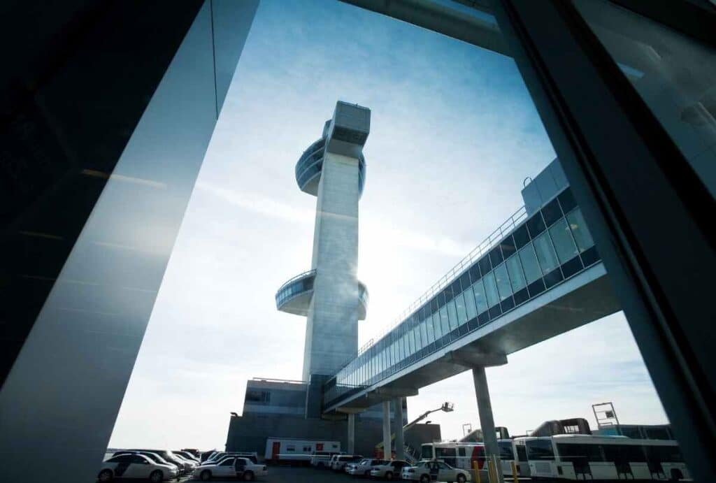 Injured at JFK Airport?