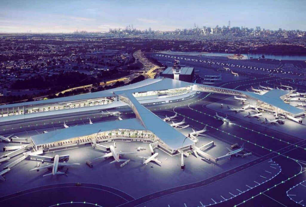 Injured at LaGuardia Airport? Here’s What You Need to Know