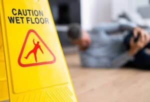 Slip and Fall Accident