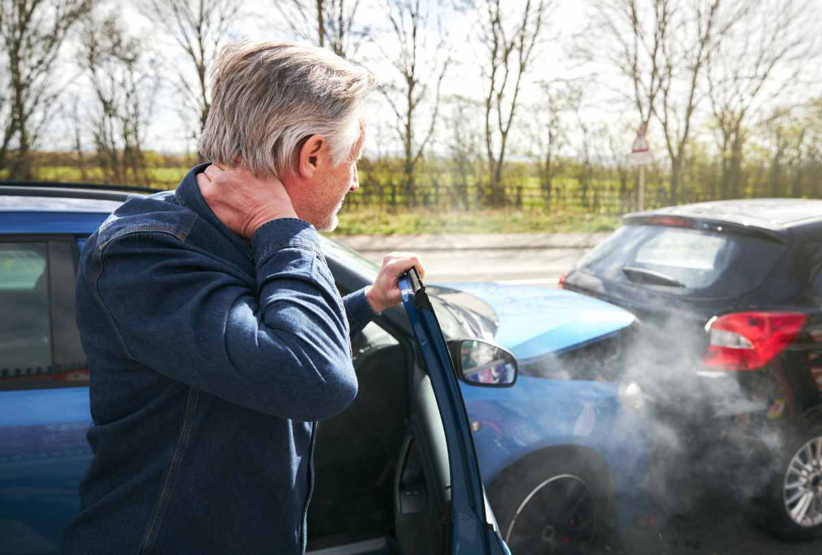 What Evidence Do I Need to Win a Car Accident Case in NY?