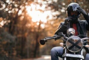Motorcycle Awareness Month