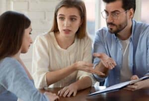 What to Do When Your Insurance Company Makes a Lowball Offer